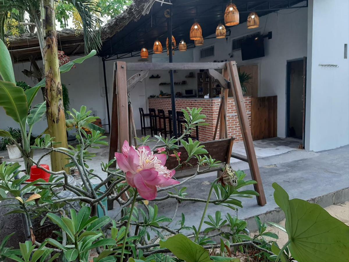 美奈连接酒店 潘切 外观 照片